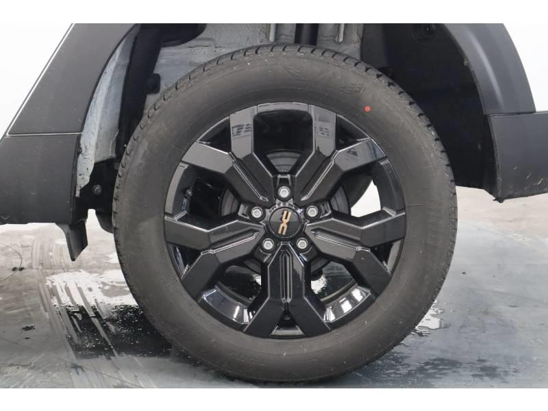 Dacia Duster Blue dCi 115 4x2 Extreme