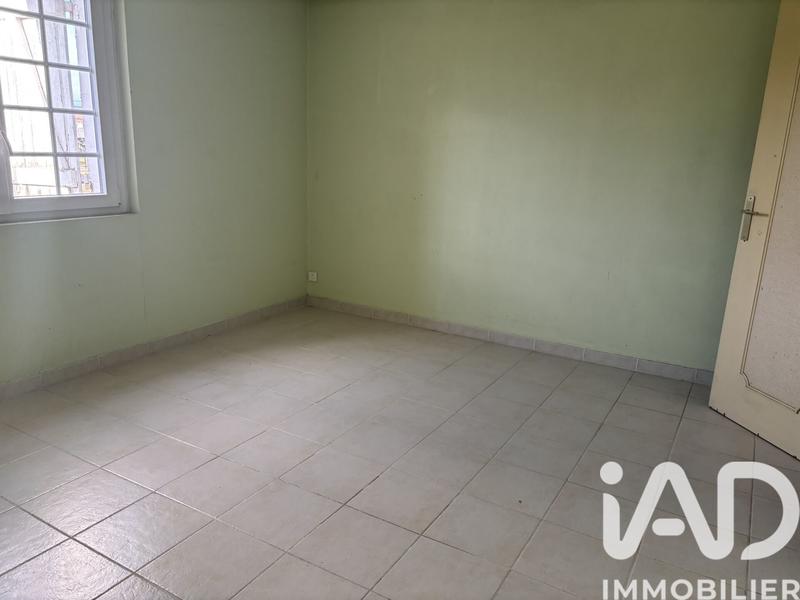 Maison - 250 m² - 7 pièces