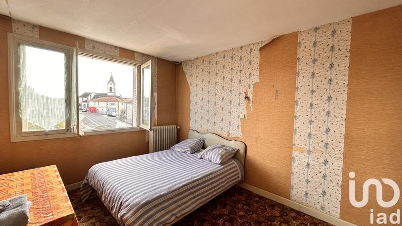 Maison - 615 m² - 15 pièces