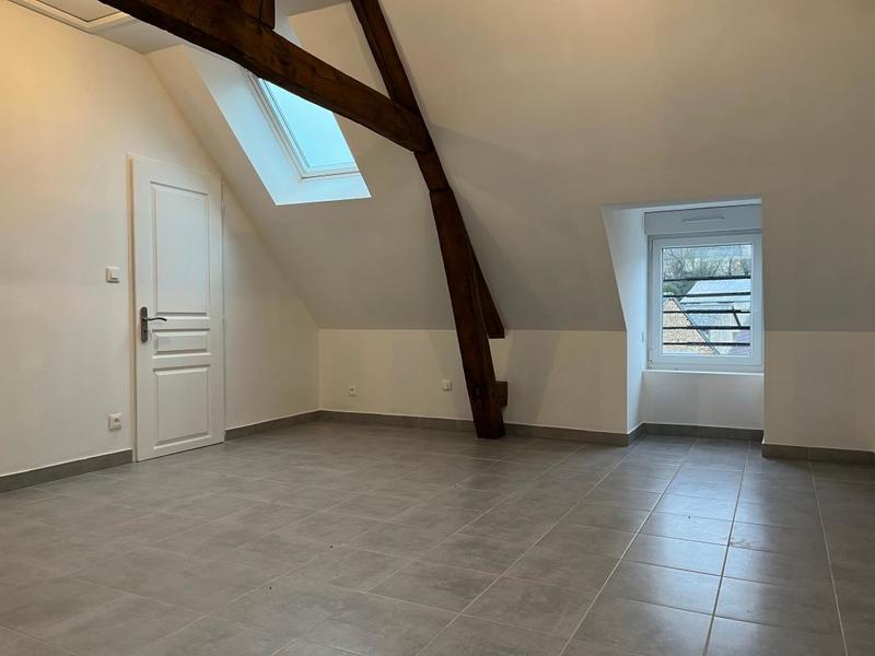 Appartement - 81 m² - 3 pièces