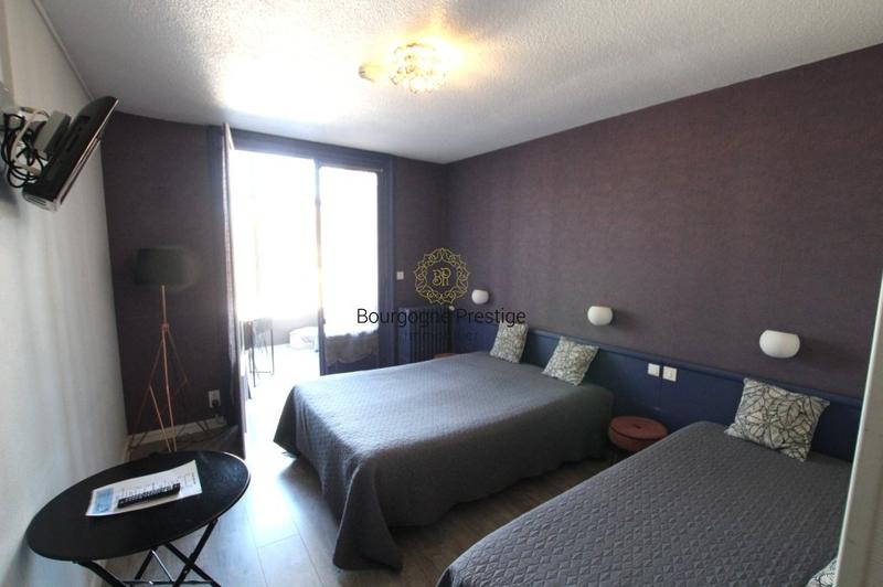 Immeuble - 365 m² - 13 pièces