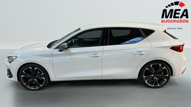 Cupra Leon 1.4 E-Hybrid 245 Ch Dsg6 Vz