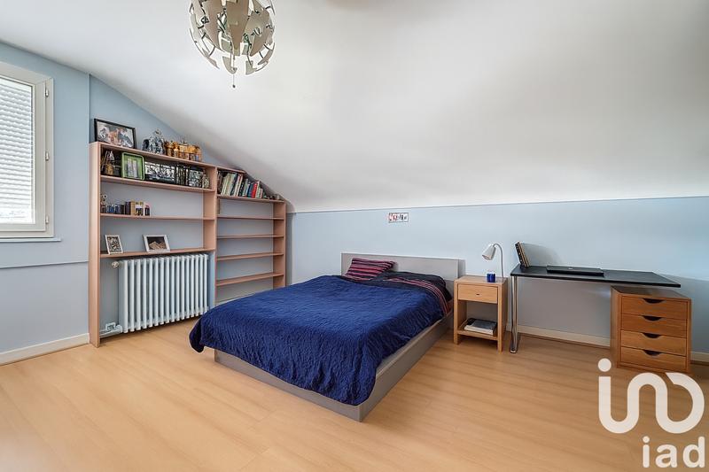 Maison - 150 m² - 7 pièces