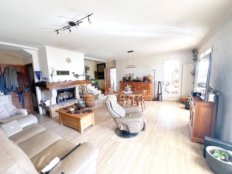 Villa - 117 m² - 5 pièces