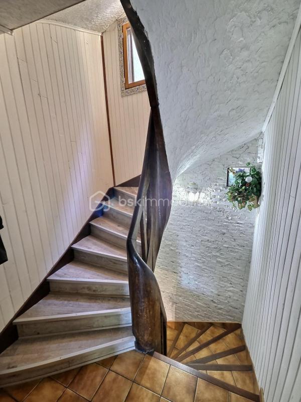 Maison de ville - 138 m² - 4 pièces