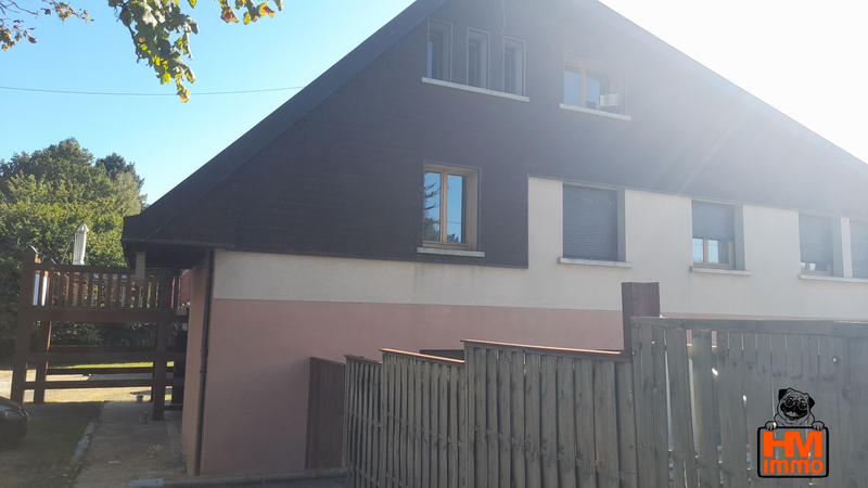 Fonds de commerce - Local commercial - 624 m²