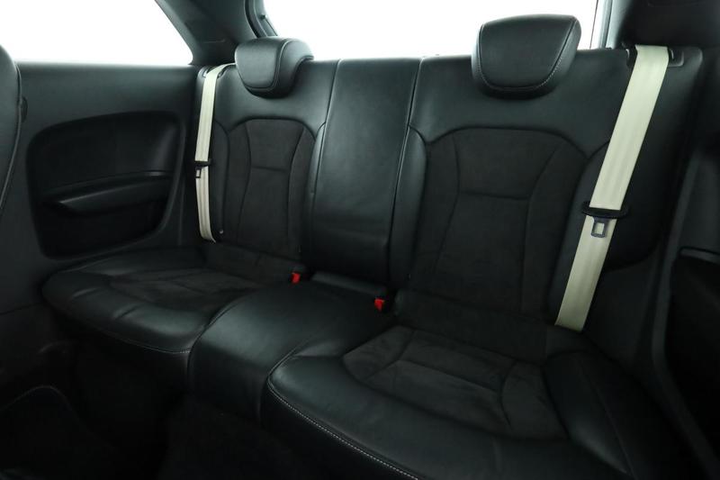 Audi A1 1.4 Tdi Ultra Ambition 90 ch