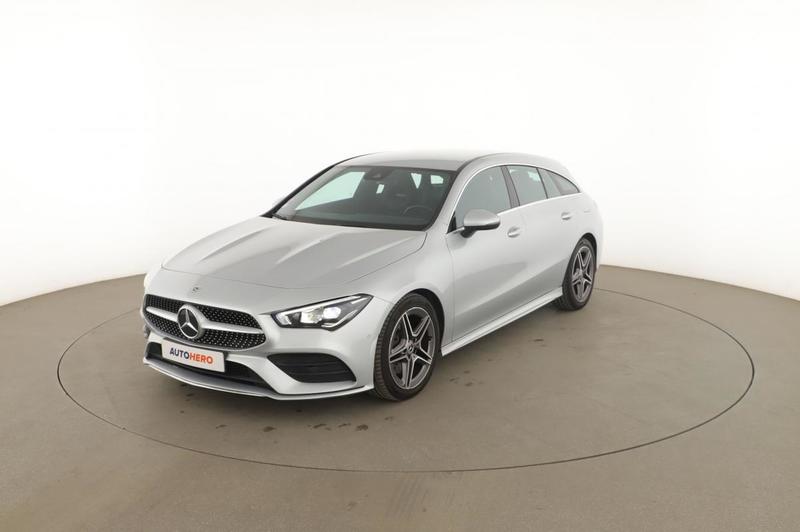 Mercedes Cla Shooting Brake 200 Amg Line 7g-Dct 163 ch
