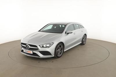 Mercedes Cla Shooting Brake 200 Amg Line 7g-Dct 163 ch
