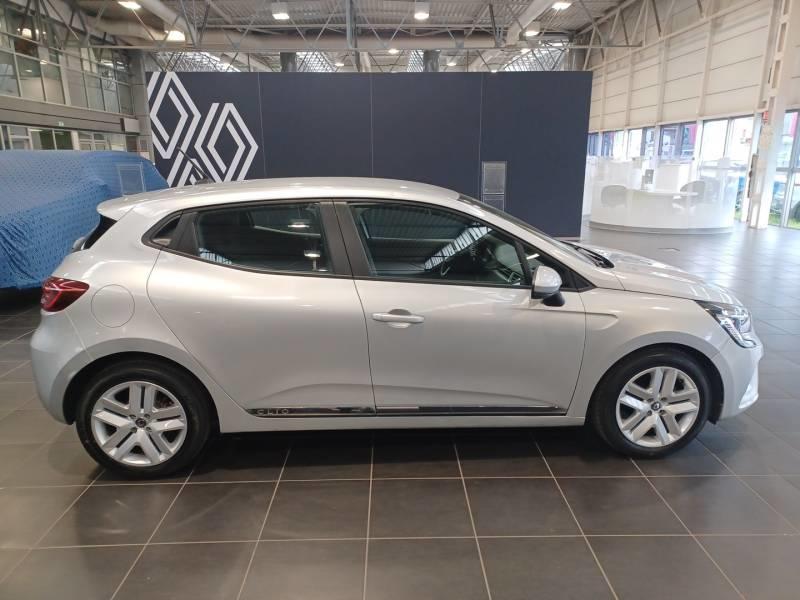 Renault Clio TCe 90 - 21 Business