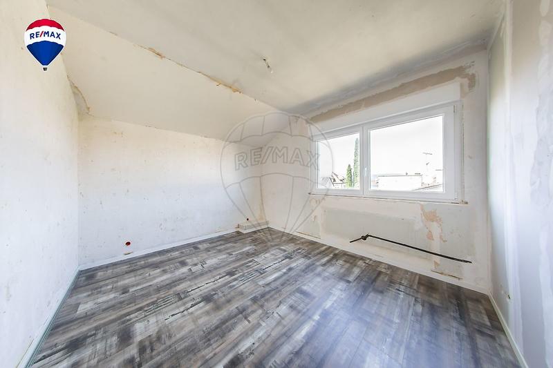 Maison - 127 m² - 5 pièces