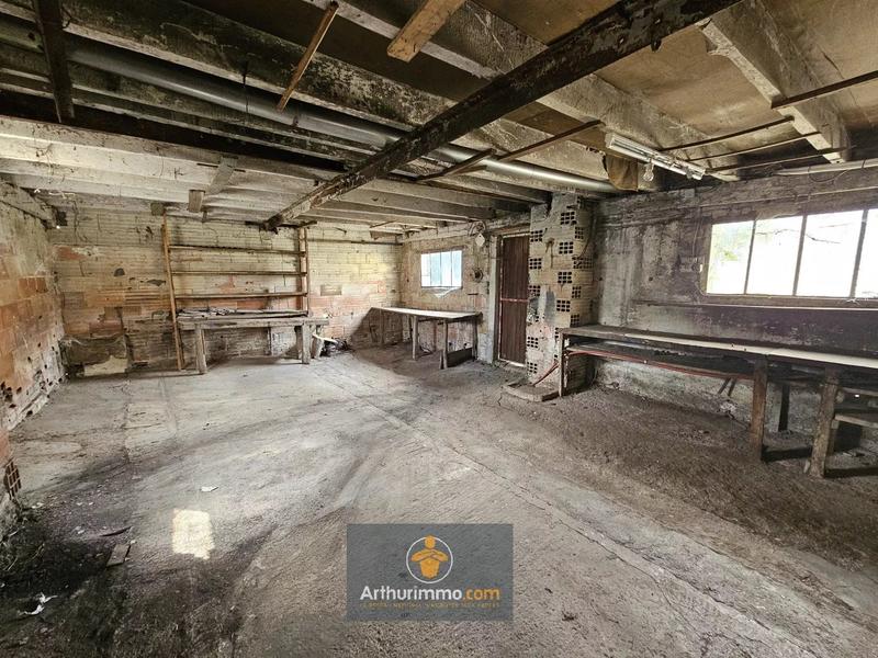 Maison - 152 m² - 6 pièces