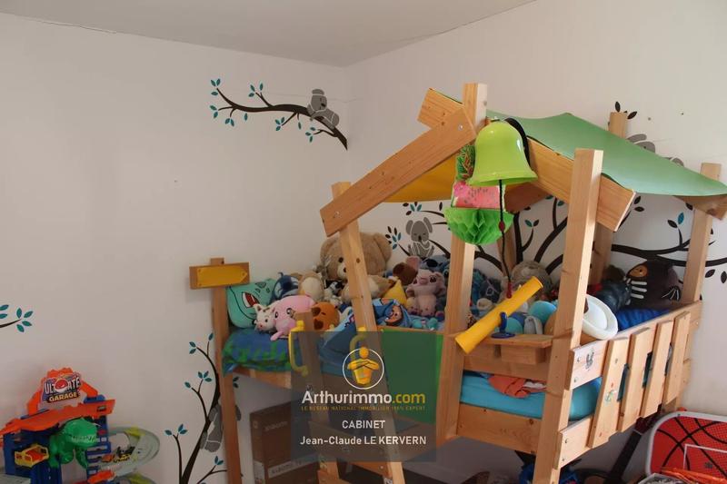 Maison - 148 m² - 5 pièces