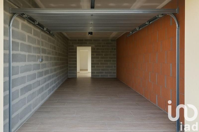 Maison - 87 m² - 4 pièces