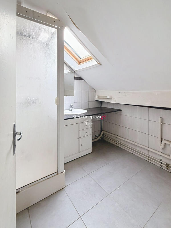 Maison - 113 m² - 7 pièces