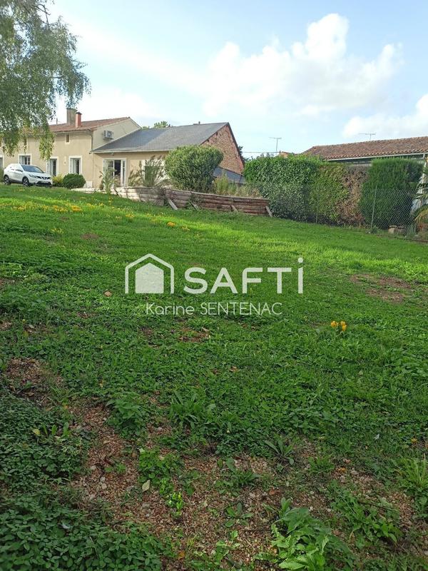 Maison - 180 m² - 5 pièces