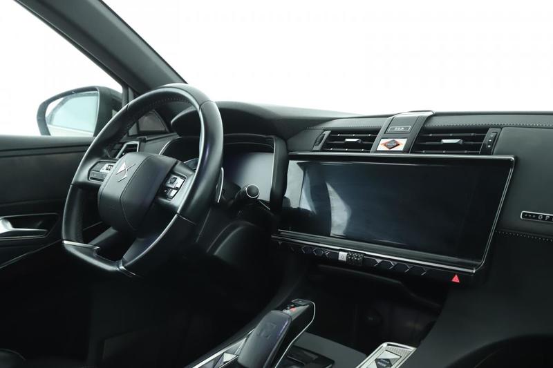 Ds Ds 7 Crossback 1.6 E-Tense 4x4 Grand Chic Automatique 300 ch