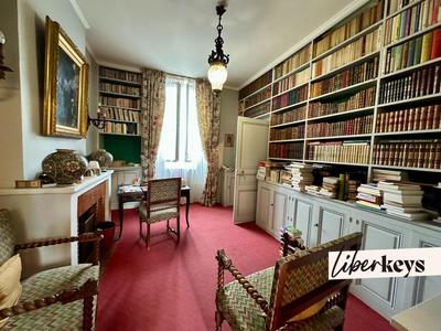 Maison de village - 130 m² - 7 pièces