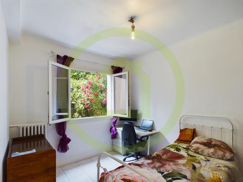 Appartement - 71 m² - 4 pièces