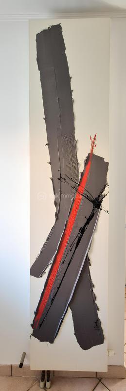 Bureau - 268 m² - 9 pièces