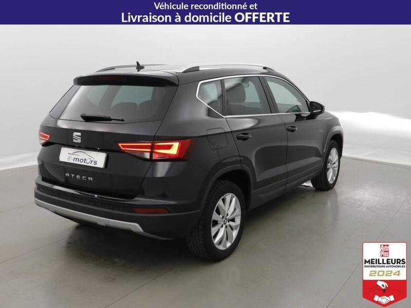 Seat Ateca 1.6 Tdi 115 Style