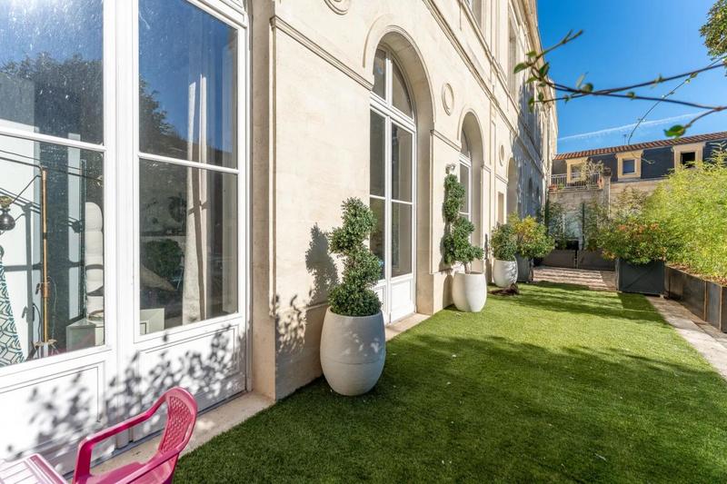 Appartement - 93 m² - 3 pièces