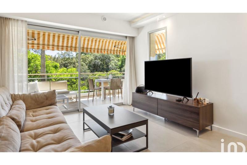 Appartement - 53 m² - 3 pièces