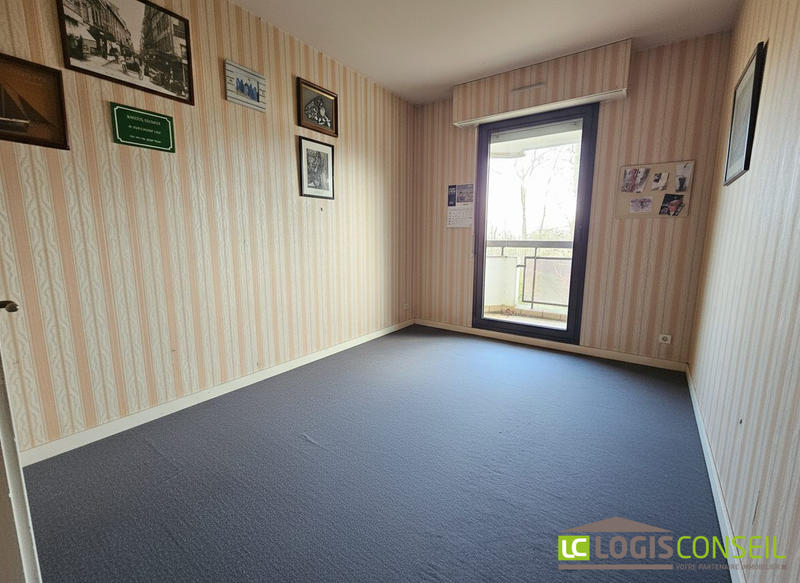 Appartement - 100 m² - 5 pièces