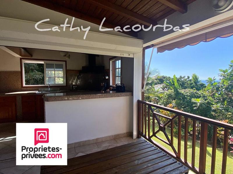 Villa - 121 m² - 6 pièces