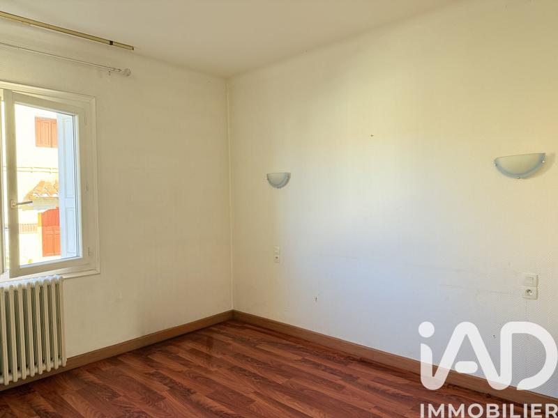 Appartement - 79 m² - 4 pièces