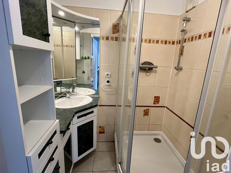 Duplex - 114 m² - 5 pièces