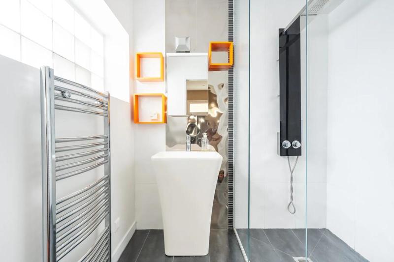 Maison d'architecte - 103 m² - 3 pièces