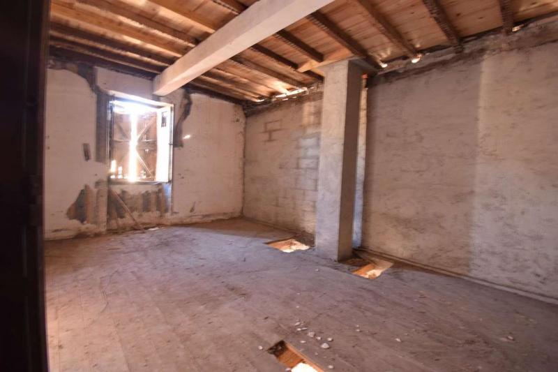 Maison de village - 259 m² - 6 pièces