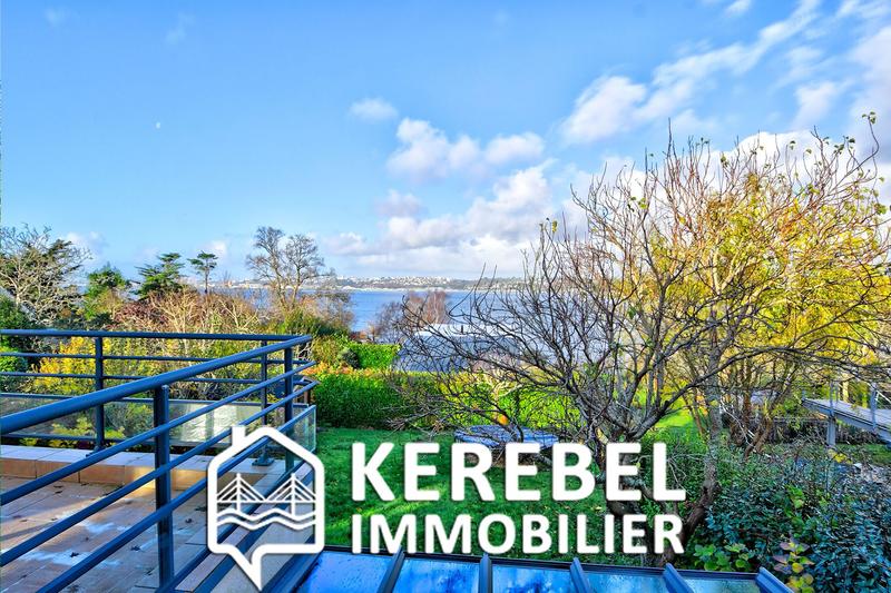 Maison - 134 m² - 7 pièces