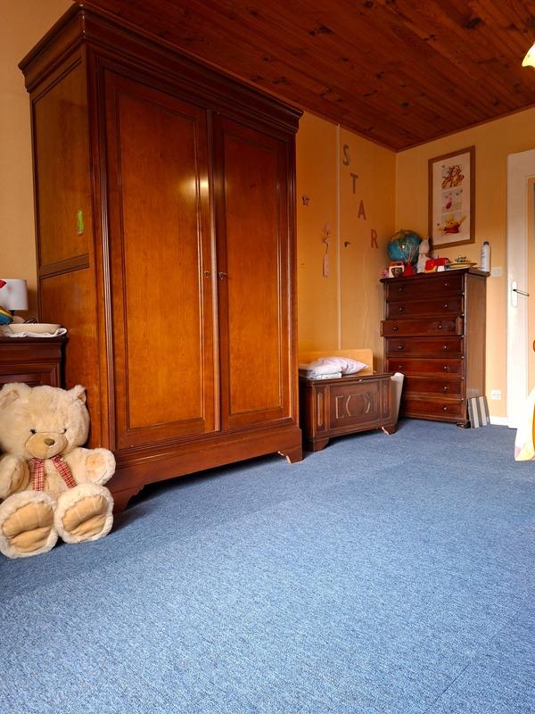 Maison - 172 m² - 6 pièces