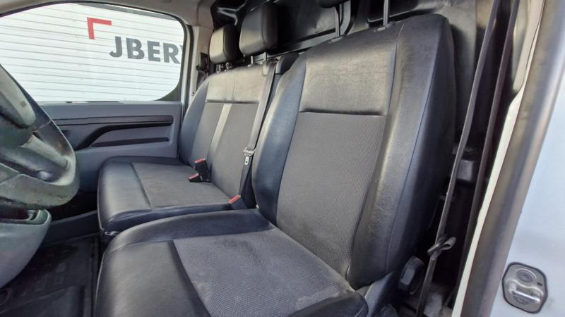 Peugeot Expert Standard BlueHDI 120 Premium