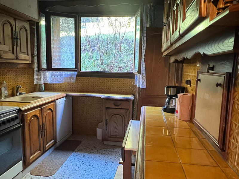 Appartement - 73 m² - 4 pièces