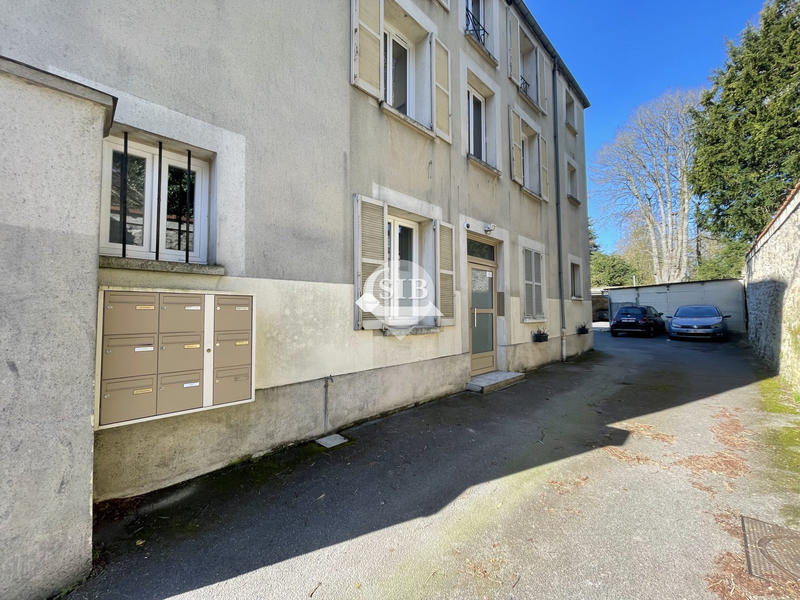 Appartement - 52 m² - 3 pièces