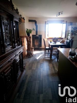 Maison - 145 m² - 5 pièces