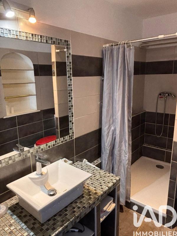 Maison - 115 m² - 4 pièces