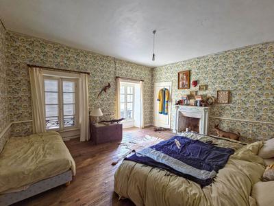 Maison - 105 m² - 3 pièces