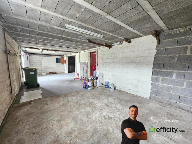 Pavillon - 101 m² - 4 pièces