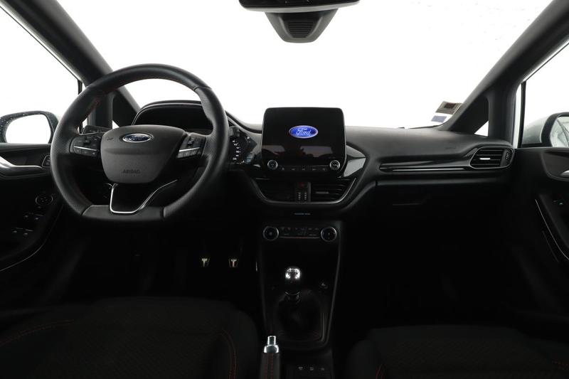 Ford Fiesta 1.0 EcoBoost St-Line 5p 95 ch