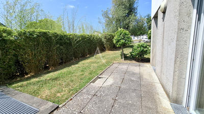 Appartement - 41 m² - 2 pièces