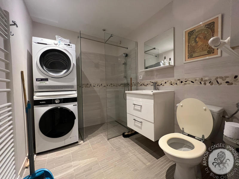 Duplex - 51 m² - 2 pièces