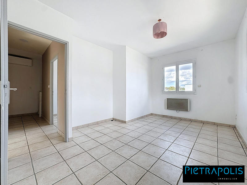 Maison - 104 m² - 4 pièces