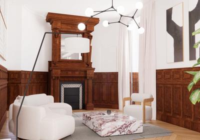 Maison - 310 m² - 11 pièces