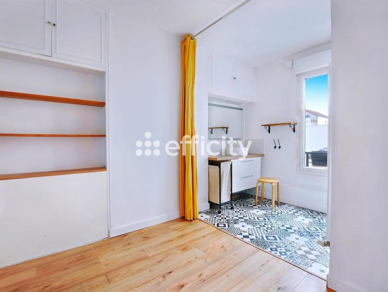 Appartement - 49 m² - 3 pièces