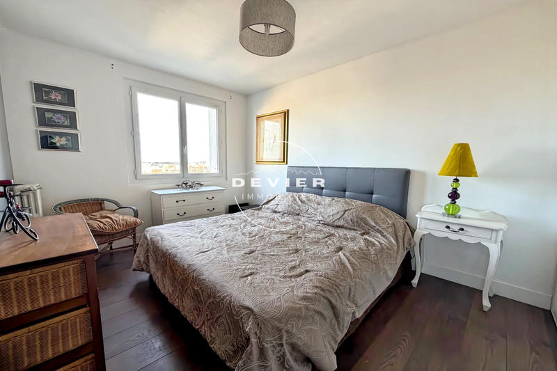 Appartement - 88 m² - 4 pièces