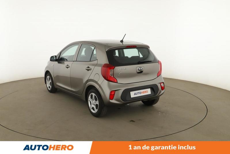 Kia Picanto 1.0 Active 67 ch
